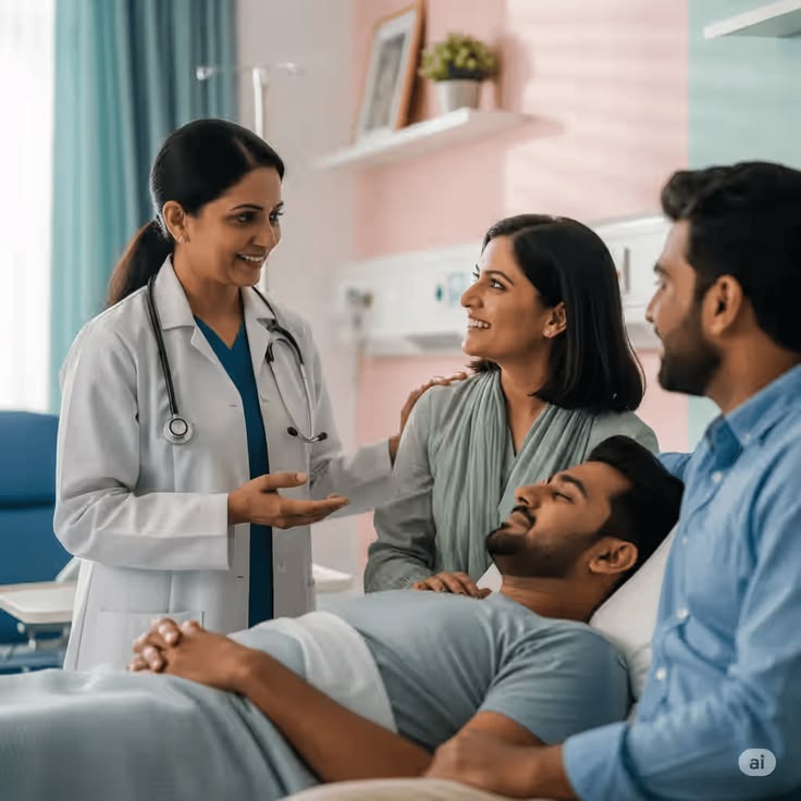 Regular Monitoring & Follow-up - Velura Clinic
