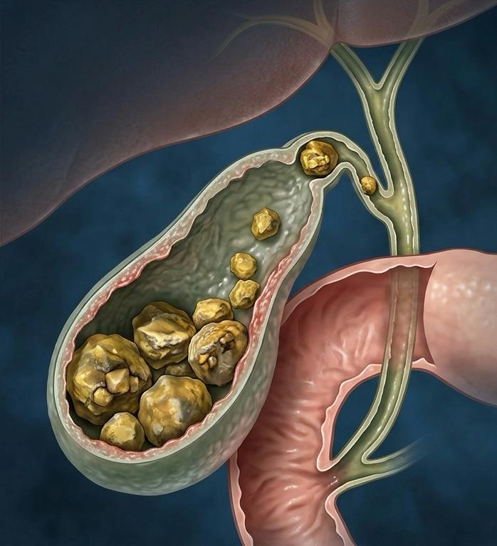 Gallbladder & Gallstone Surgery - Velura Clinic