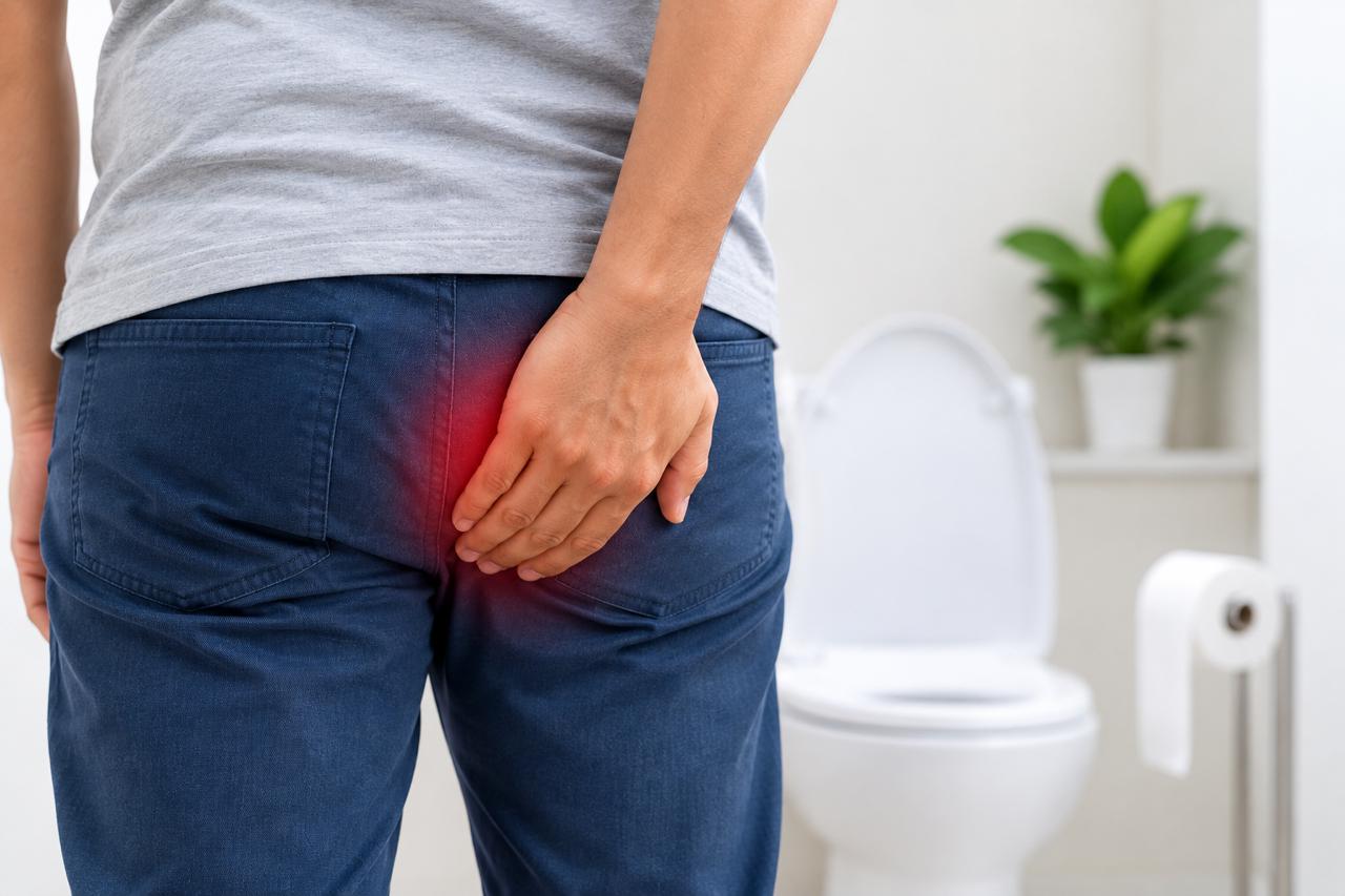 Proctology - Velura Clinic