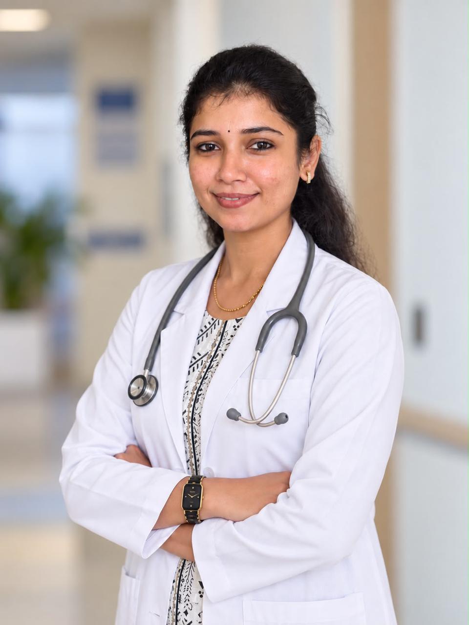Dr. Shavani