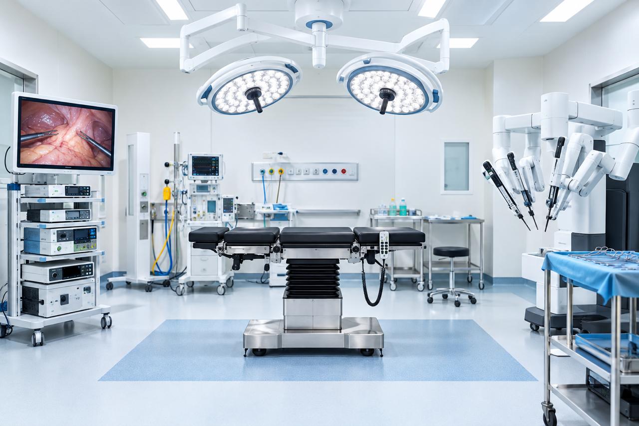 Surgical Services - Velura Clinic