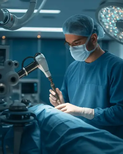 Surgical Services