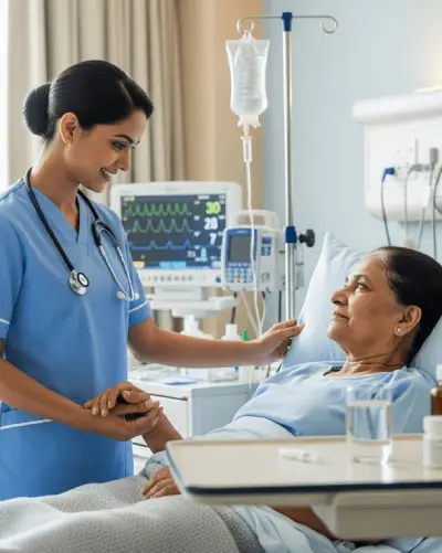 Patient Follow-up Care